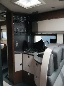 Fahrzeugbild Carthago chic c-line I 5.0 QB #13