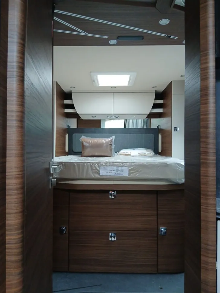 Fahrzeugbild Carthago chic c-line I 5.0 QB #17