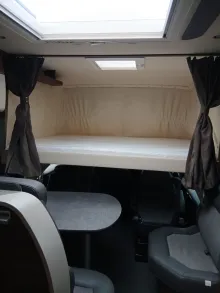 Fahrzeugbild Carthago chic c-line I 5.0 QB #18