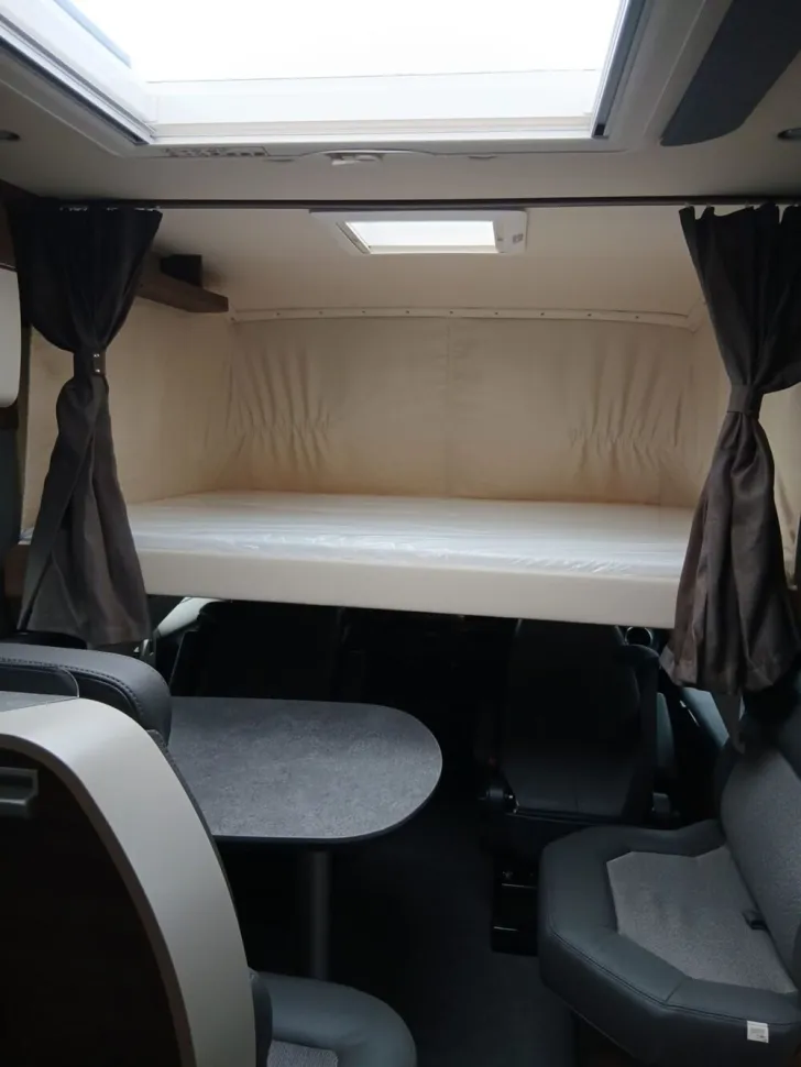 Fahrzeugbild Carthago chic c-line I 5.0 QB #18