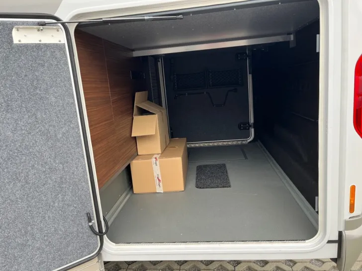Fahrzeugbild Carthago chic c-line I 5.0 QB #19
