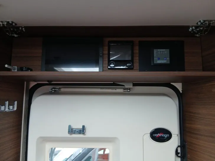 Fahrzeugbild Carthago chic c-line I 5.0 QB #23