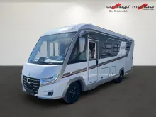 Fahrzeugbild Carthago chic c-line I 5.0 QB #2