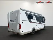 Fahrzeugbild Carthago chic c-line I 5.0 QB #3