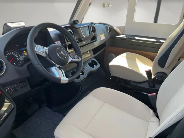 Fahrzeugbild Carthago chic c-line I 5.0 QB #7