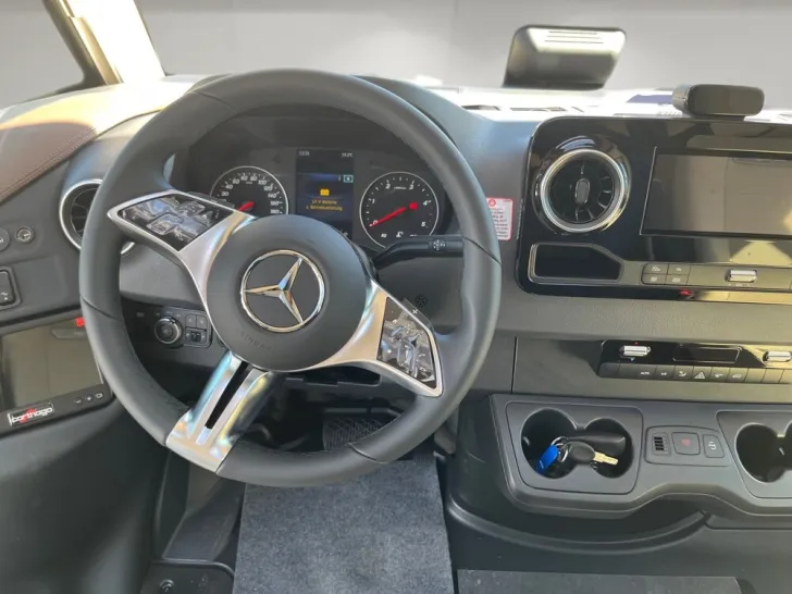 Fahrzeugbild Carthago chic c-line I 5.0 QB #8