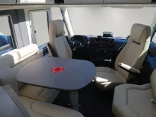 Fahrzeugbild Carthago chic c-line I 5.0 QB #11