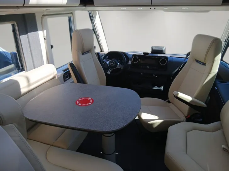 Fahrzeugbild Carthago chic c-line I 5.0 QB #11