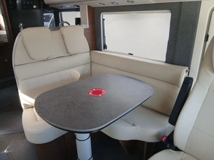 Fahrzeugbild Carthago chic c-line I 5.0 QB #12
