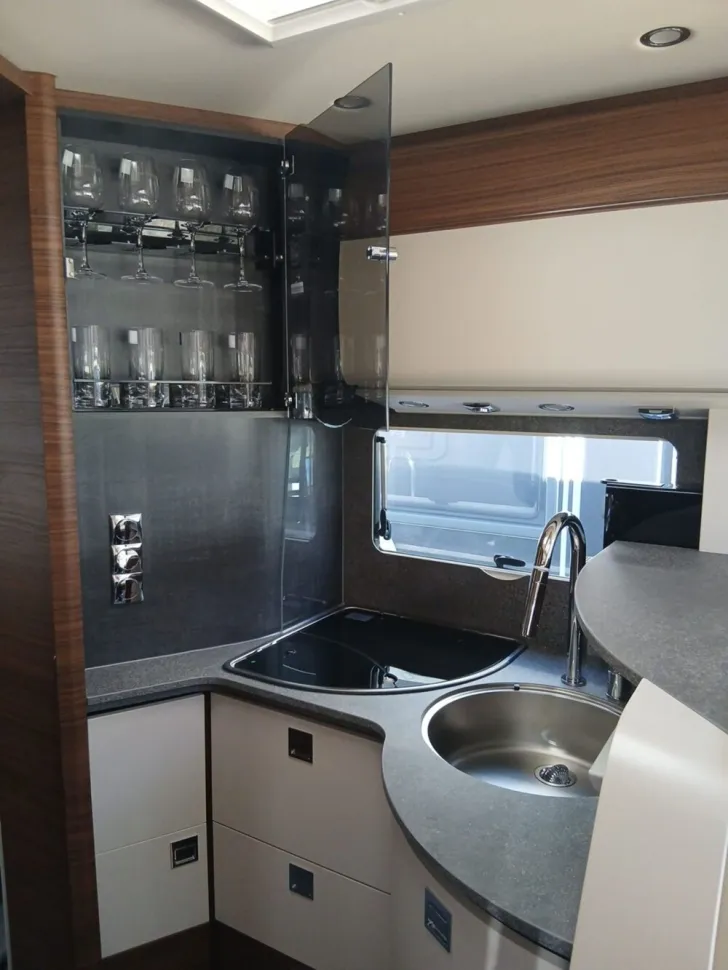 Fahrzeugbild Carthago chic c-line I 5.0 QB #13