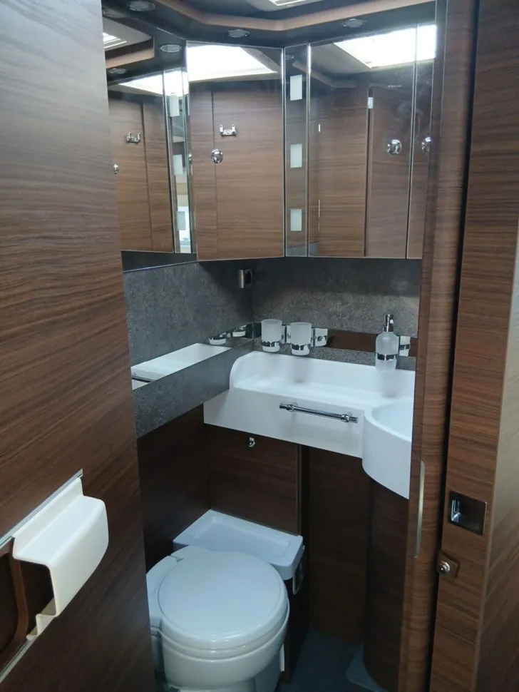 Fahrzeugbild Carthago chic c-line I 5.0 QB #15