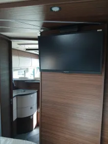 Fahrzeugbild Carthago chic c-line I 5.0 QB #18