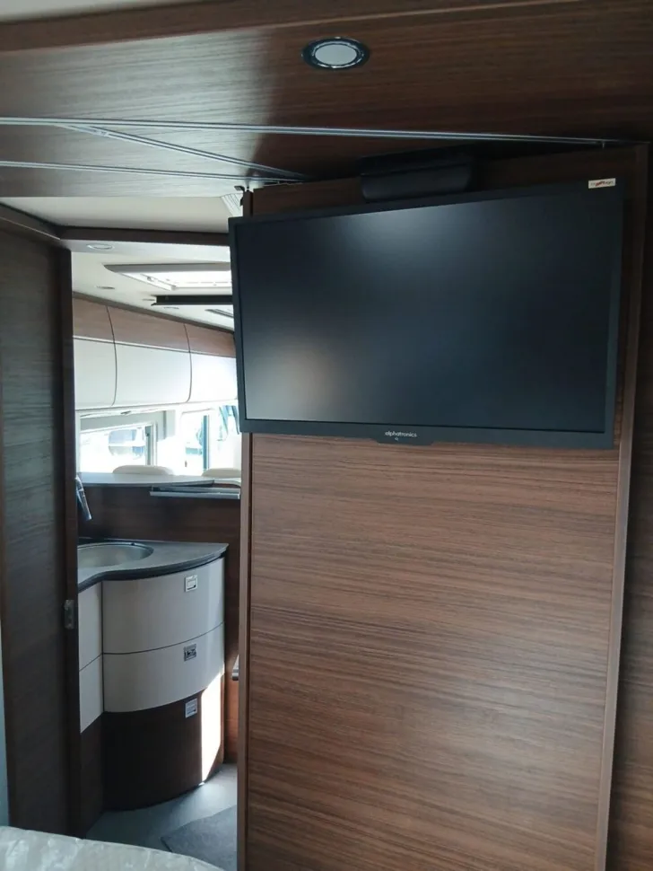 Fahrzeugbild Carthago chic c-line I 5.0 QB #18