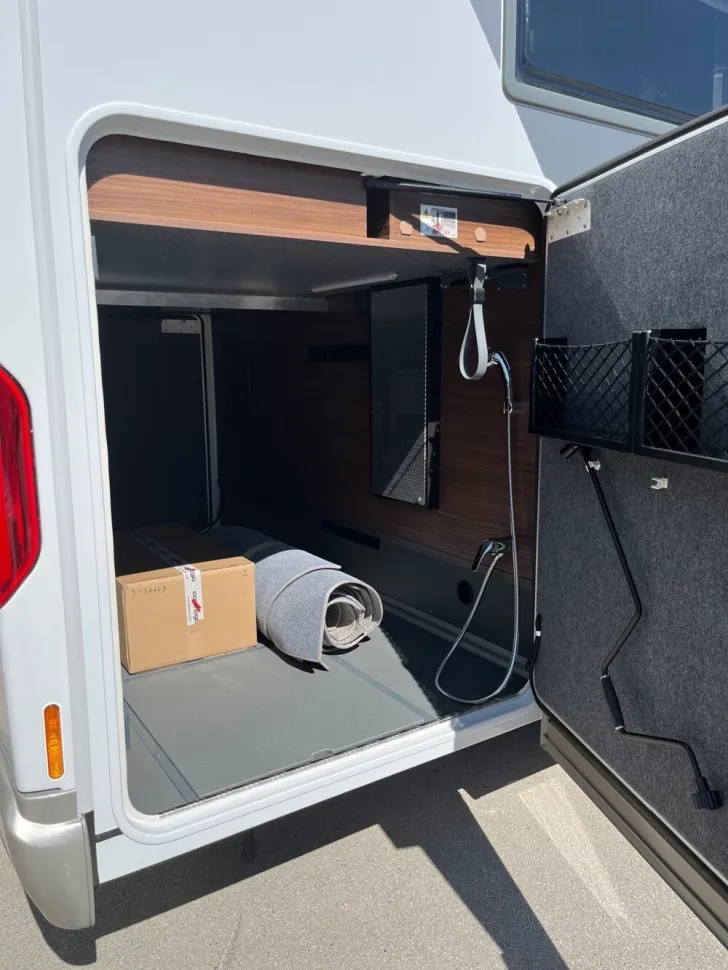 Fahrzeugbild Carthago chic c-line I 5.0 QB #19