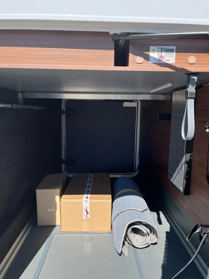 Fahrzeugbild Carthago chic c-line I 5.0 QB #23