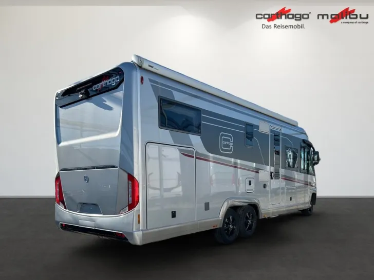 Fahrzeugbild Carthago chic e-line I 61 XL LE #3