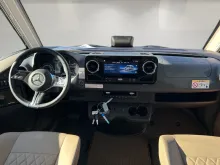 Fahrzeugbild Carthago chic e-line I 61 XL LE #10