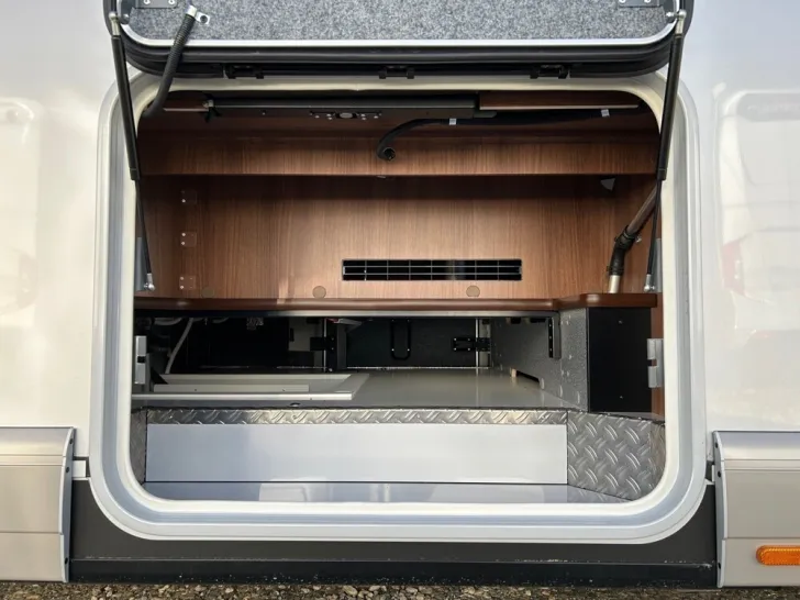 Fahrzeugbild Carthago chic e-line I 61 XL LE #20