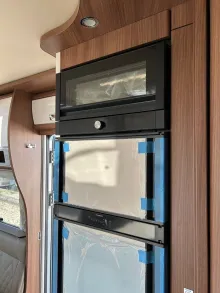 Fahrzeugbild Carthago chic e-line I 61 XL LE #23