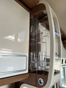 Fahrzeugbild Carthago chic e-line I 61 XL LE #25