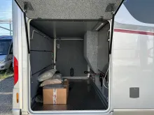 Fahrzeugbild Carthago chic e-line I 61 XL LE #26