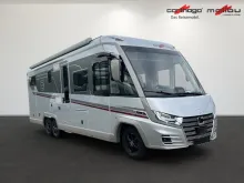 Fahrzeugbild Carthago chic e-line I 61 XL LE #1