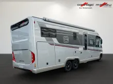 Fahrzeugbild Carthago chic e-line I 61 XL LE #3