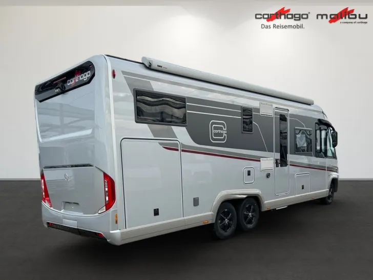 Fahrzeugbild Carthago chic e-line I 61 XL LE #3