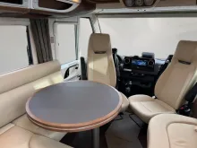 Fahrzeugbild Carthago chic e-line I 61 XL LE #11
