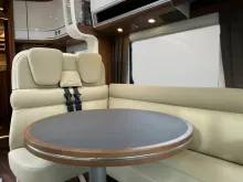Fahrzeugbild Carthago chic e-line I 61 XL LE #12