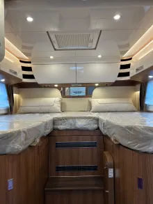 Fahrzeugbild Carthago chic e-line I 61 XL LE #17