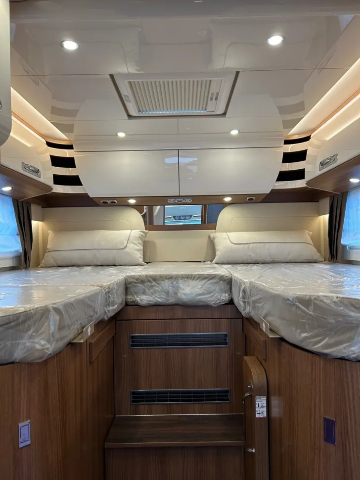 Fahrzeugbild Carthago chic e-line I 61 XL LE #17