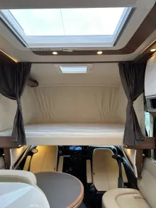 Fahrzeugbild Carthago chic e-line I 61 XL LE #18