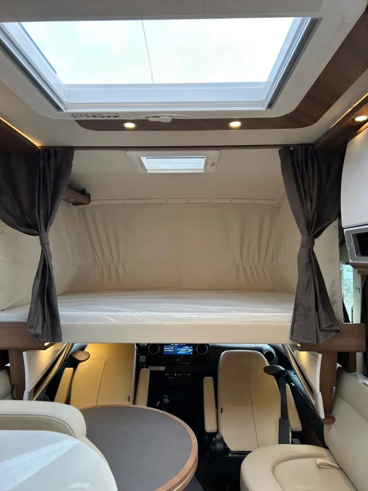 Fahrzeugbild Carthago chic e-line I 61 XL LE #18