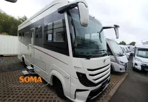 Bild Charisma 860 LI