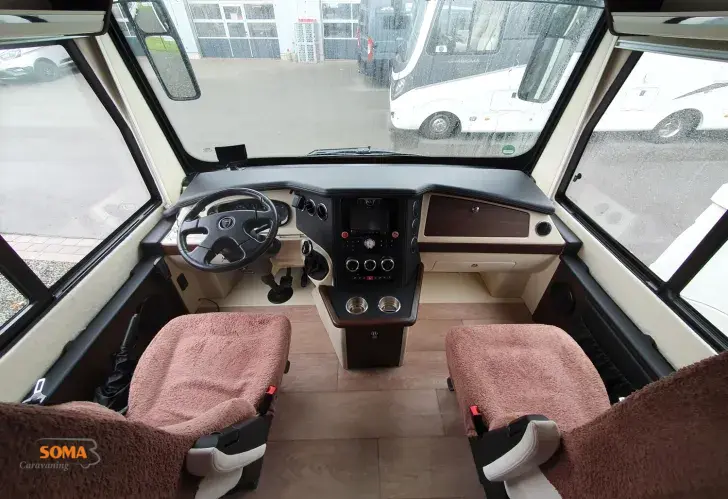 Fahrzeugbild Morelo Loft Premium 87 LB #5