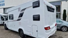 Fahrzeugbild Hobby Optima OnTour T65 HKM - stark reduziert/Klima #17