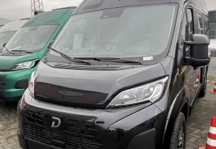 Bild Globetrail 540 DR