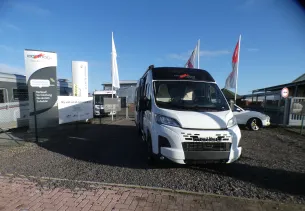 Bild Van Diversity 640 LE K charming GT  ...