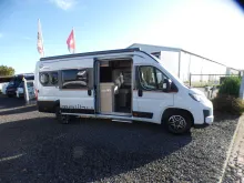 Fahrzeugbild Malibu Van Diversity 640 LE K charming GT skyview #4
