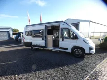 Fahrzeugbild Malibu Van Diversity 640 LE K charming GT skyview #5