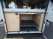 Fahrzeugbild Malibu Van Diversity 640 LE K charming GT skyview #7