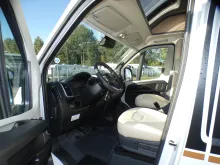 Fahrzeugbild Malibu Van Diversity 640 LE K charming GT skyview #13