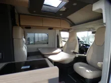Fahrzeugbild Malibu Van Diversity 640 LE K charming GT skyview #15