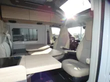 Fahrzeugbild Malibu Van Diversity 640 LE K charming GT skyview #16