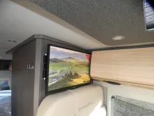 Fahrzeugbild Malibu Van Diversity 640 LE K charming GT skyview #17
