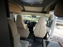 Fahrzeugbild Malibu Van Diversity 640 LE K charming GT skyview #18