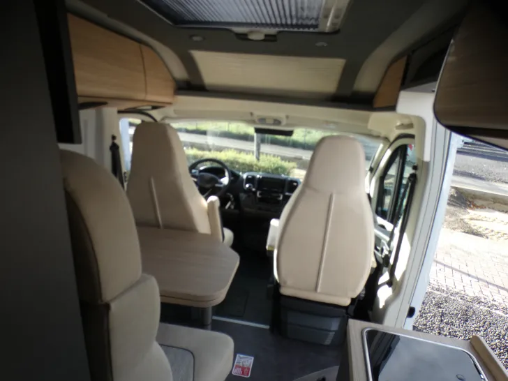 Fahrzeugbild Malibu Van Diversity 640 LE K charming GT skyview #18