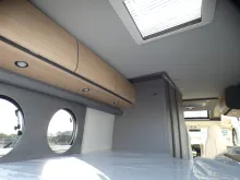 Fahrzeugbild Malibu Van Diversity 640 LE K charming GT skyview #20