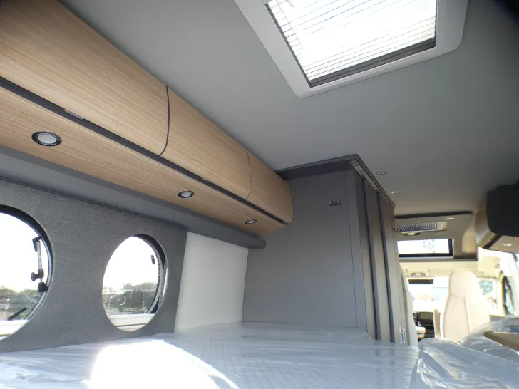 Fahrzeugbild Malibu Van Diversity 640 LE K charming GT skyview #20
